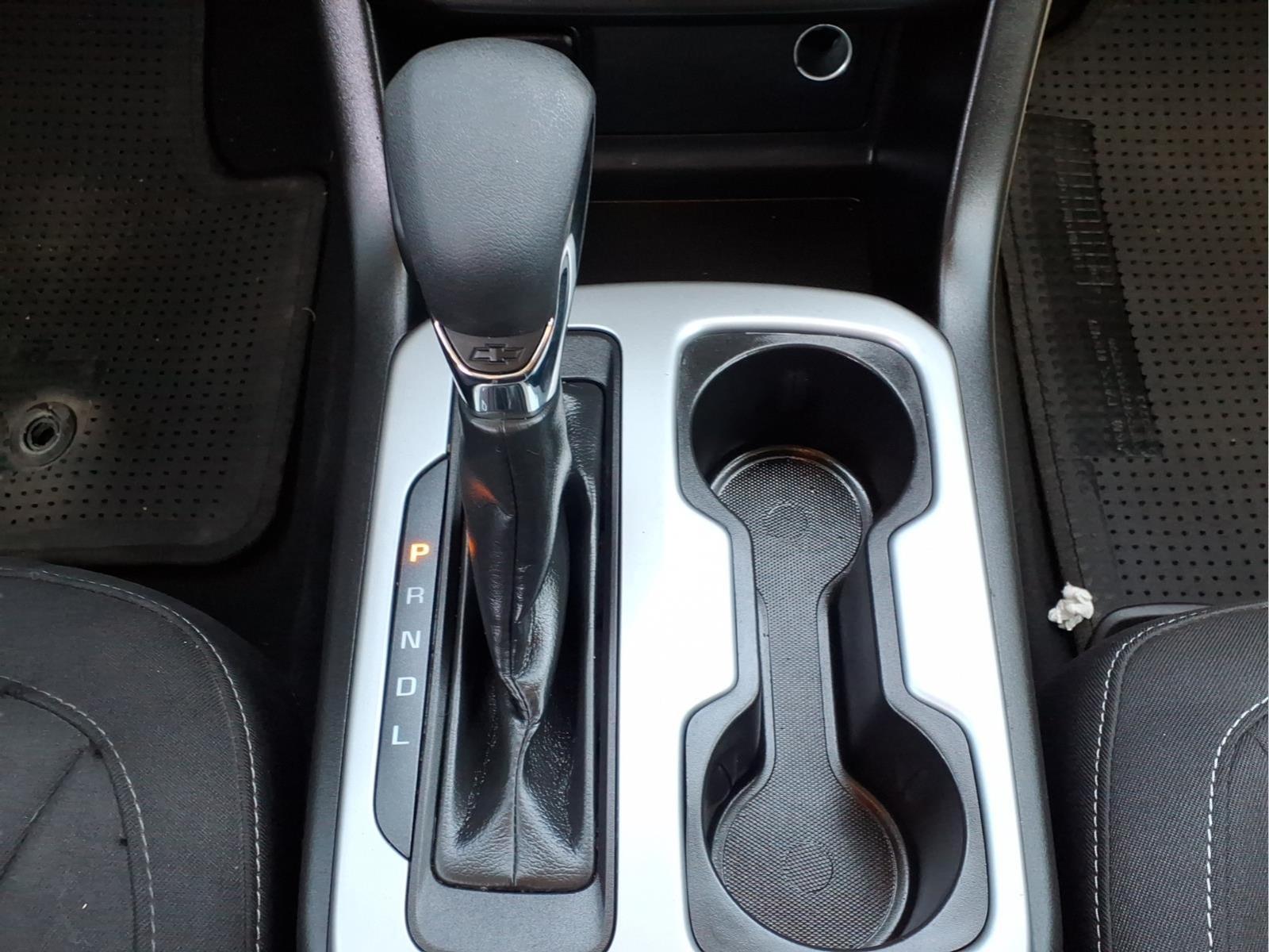 Used Car 2022 Chevrolet Colorado  Lt For Sale Under $30,000 In Bastrop, Texas