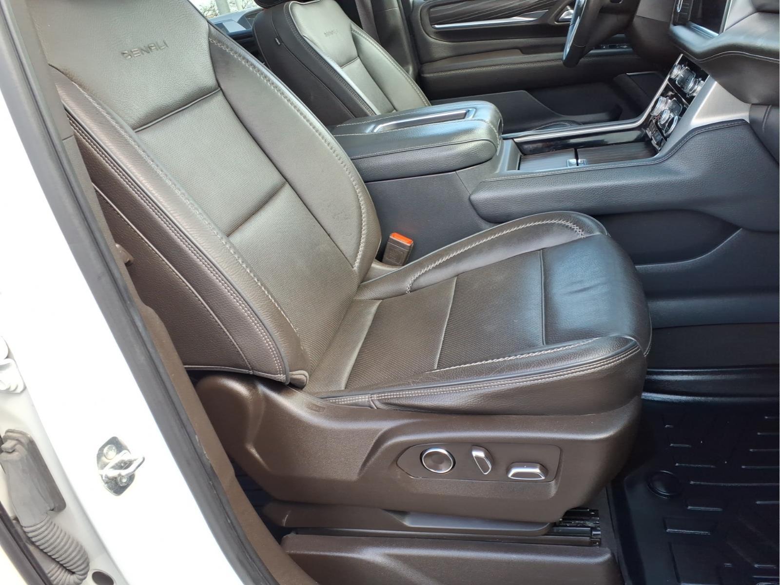 Used Car 2021 Gmc Yukon  Denali For Sale Under $50,000 In Bastrop, Texas