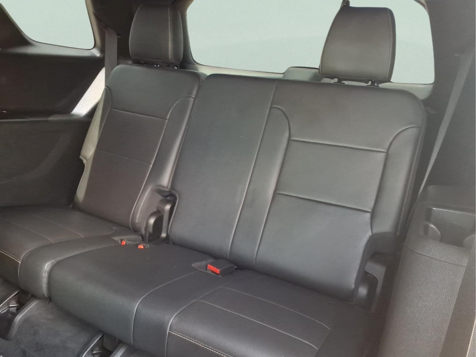 Used Car 2023 Chevrolet Traverse  Premier For Sale Under $30,000 In Bastrop, Texas