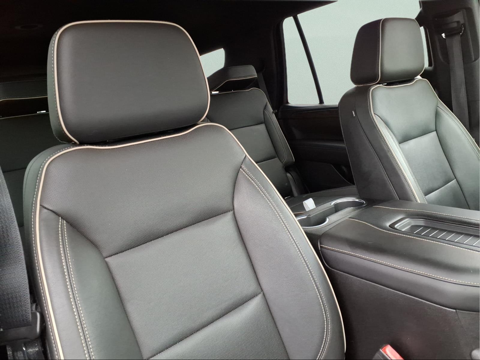 Used Car 2021 Chevrolet Tahoe  Premier For Sale Under $40,000 In Bastrop, Texas