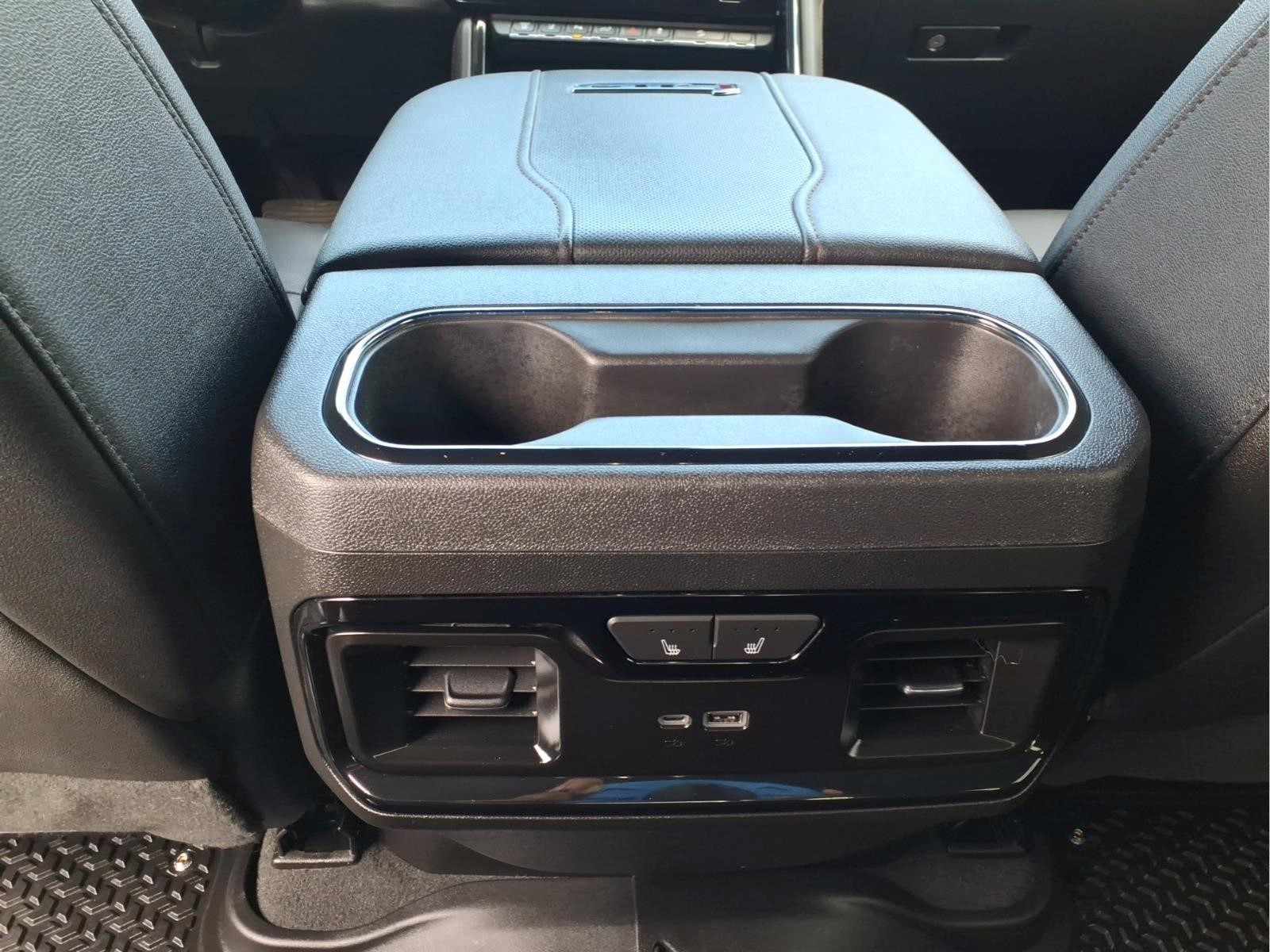Used Car 2024 Gmc Sierra 2500hd  At4 For Sale Under $70,000 In Bastrop, Texas