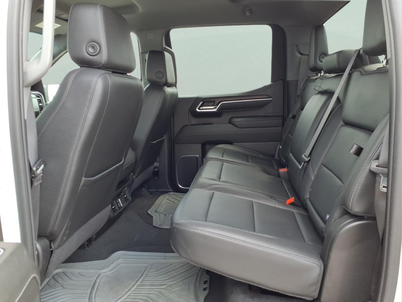 Used Car 2024 Gmc Sierra 1500  Slt For Sale Under $50,000 In Bastrop, Texas