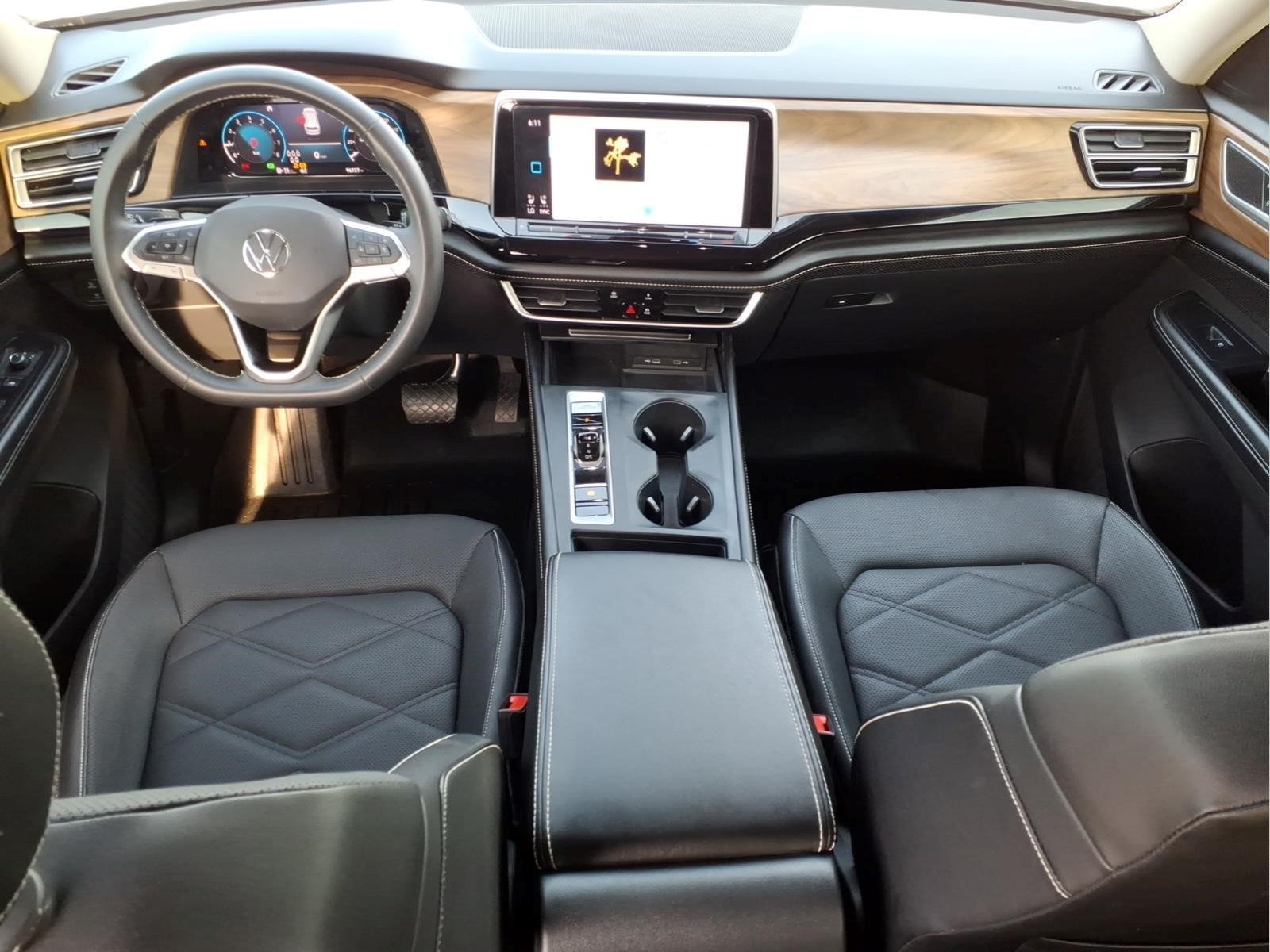 Used Car 2024 Volkswagen Atlas  2.0t Se For Sale Under $25,000 In Bastrop, Texas