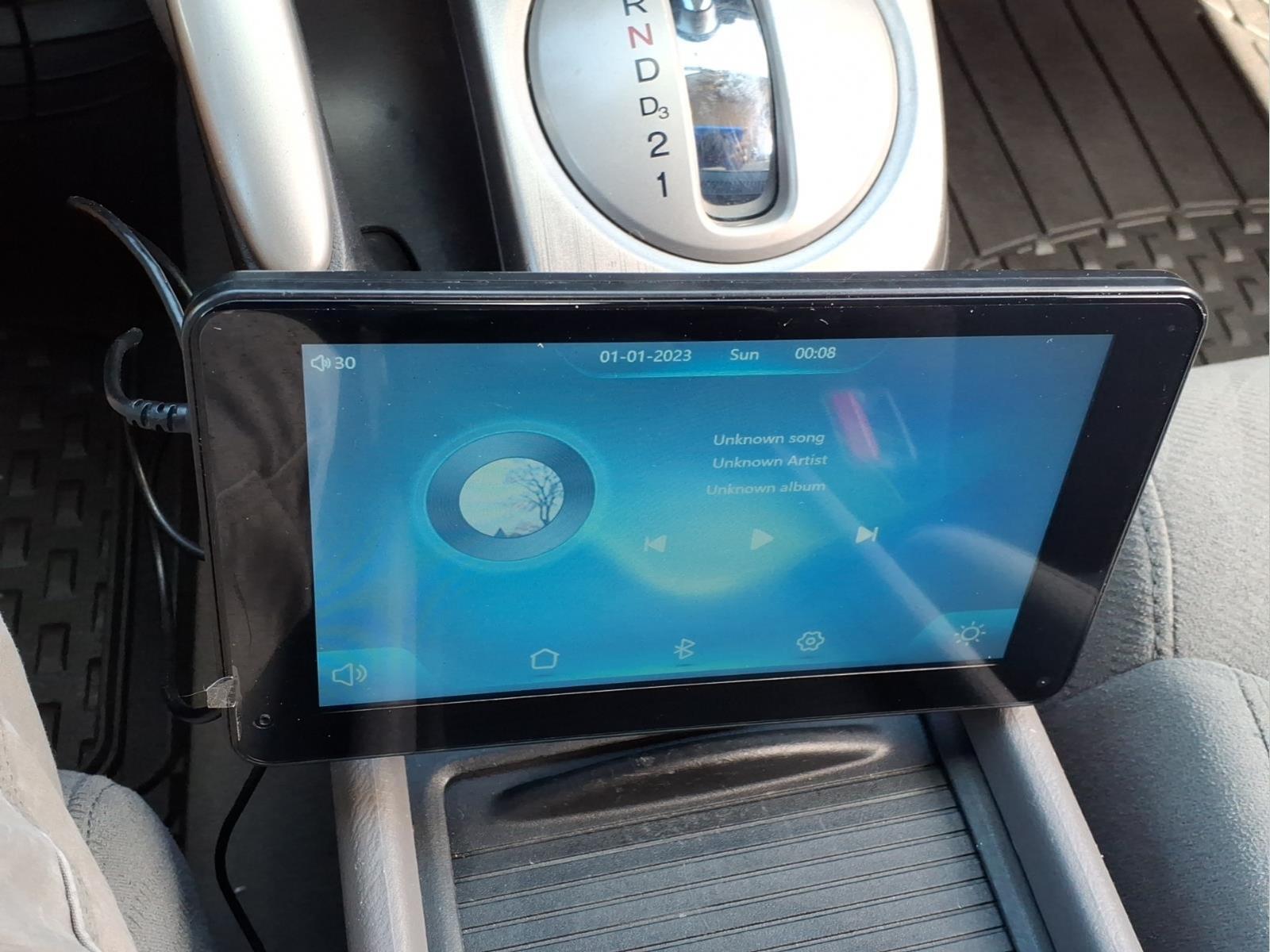 Used Car 2011 Honda Civic  Lx For Sale Under $10,000 In Bastrop, Texas