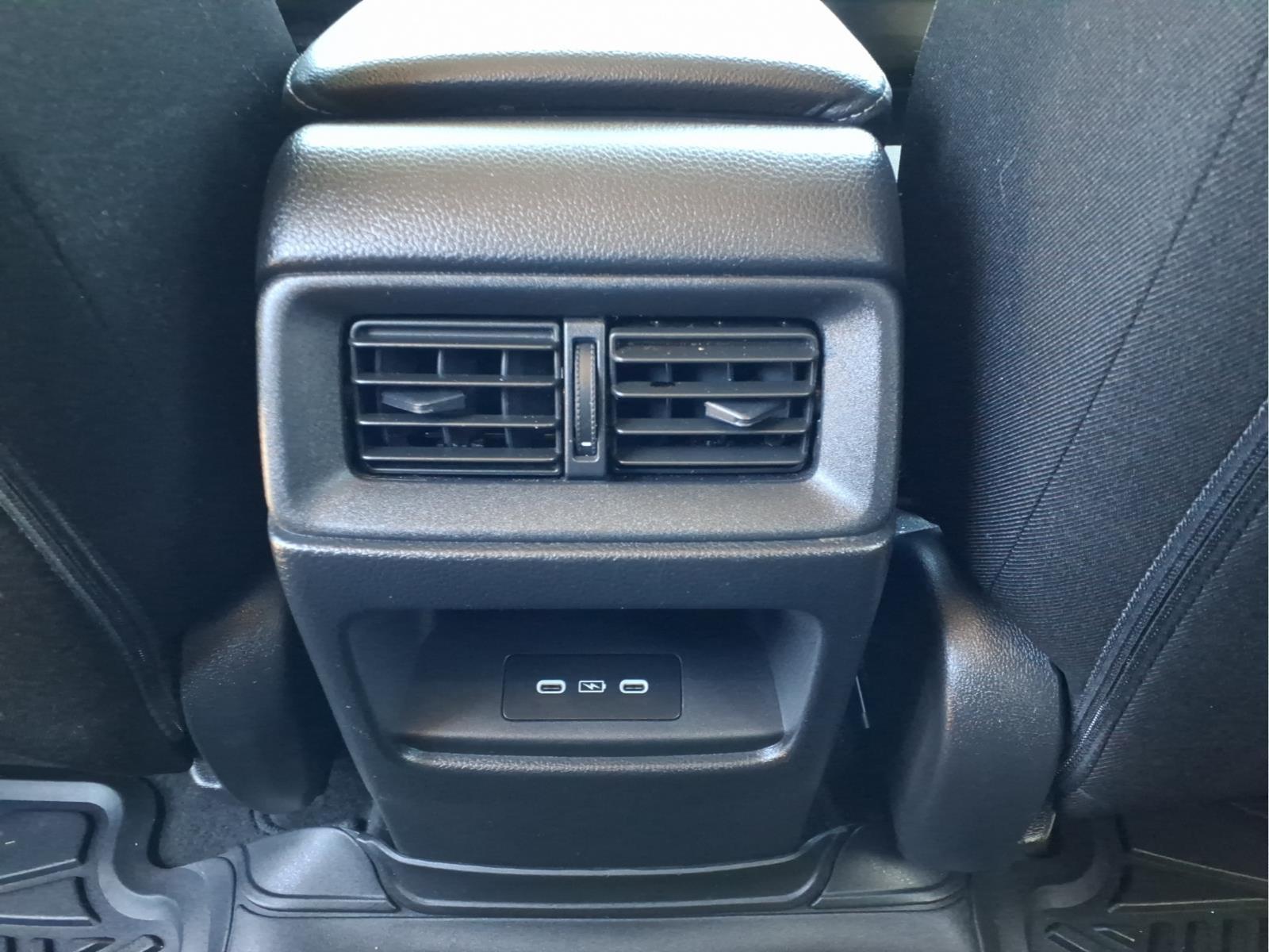 Used Car 2024 Honda Cr-v  Ex For Sale Under $30,000 In Bastrop, Texas