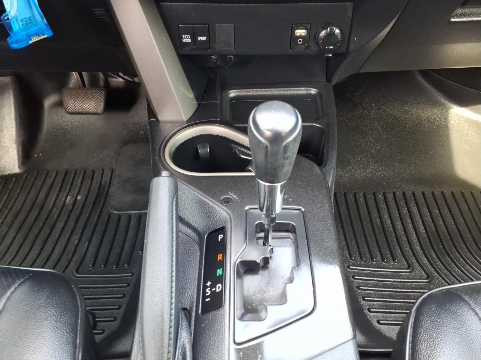 Used Car 2018 Toyota Rav4  Le For Sale Under $10,000 In Bastrop, Texas