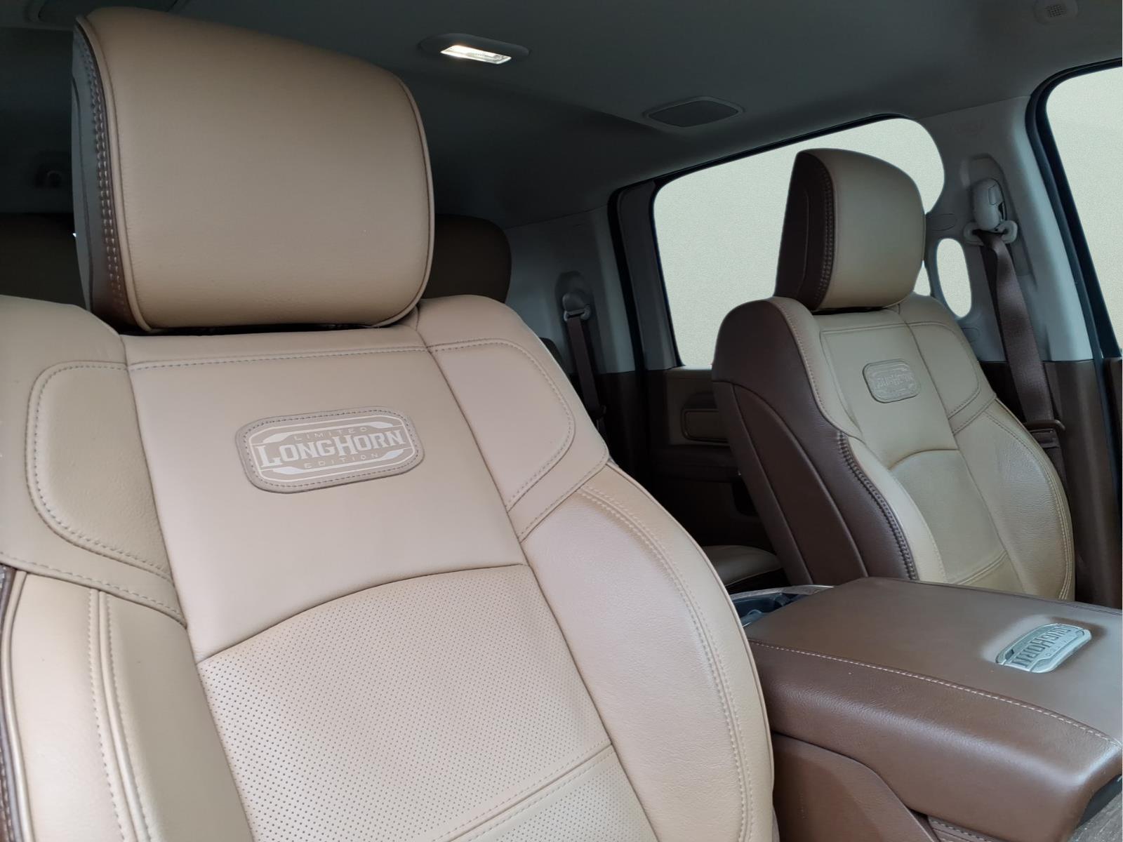 Used Car 2024 Ram 3500  Laramie Longhorn For Sale Under $80,000 In Bastrop, Texas