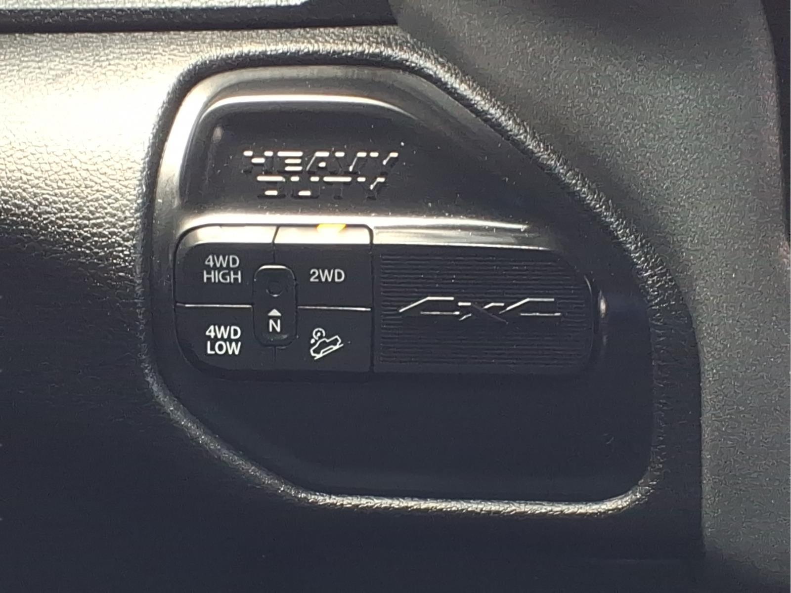 Used Car 2022 Ram 2500  Tradesman For Sale Under $35,000 In Bastrop, Texas