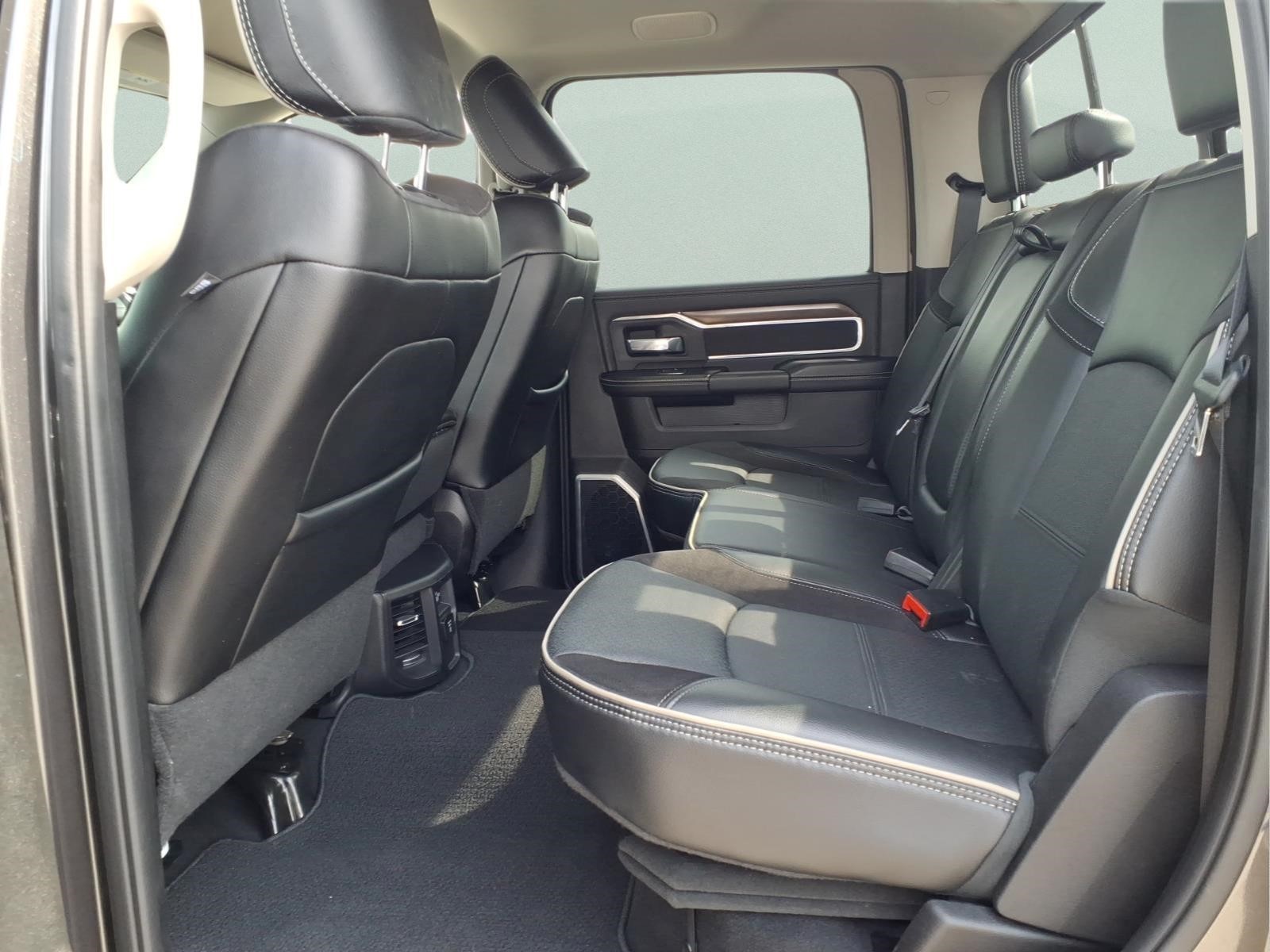 Used Car 2024 Ram 2500  Laramie For Sale Under $60,000 In Bastrop, Texas