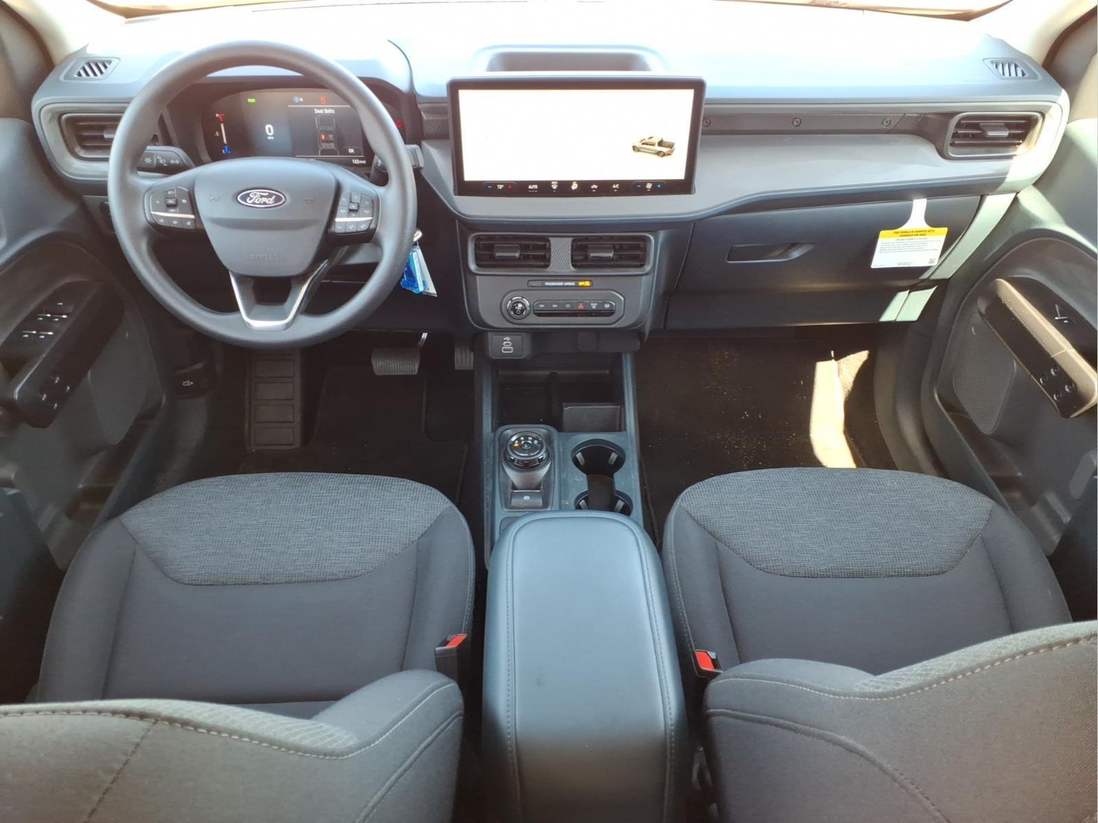 Used Car 2025 Ford Maverick  Xl Hybrid For Sale Under $30,000 In Bastrop, Texas