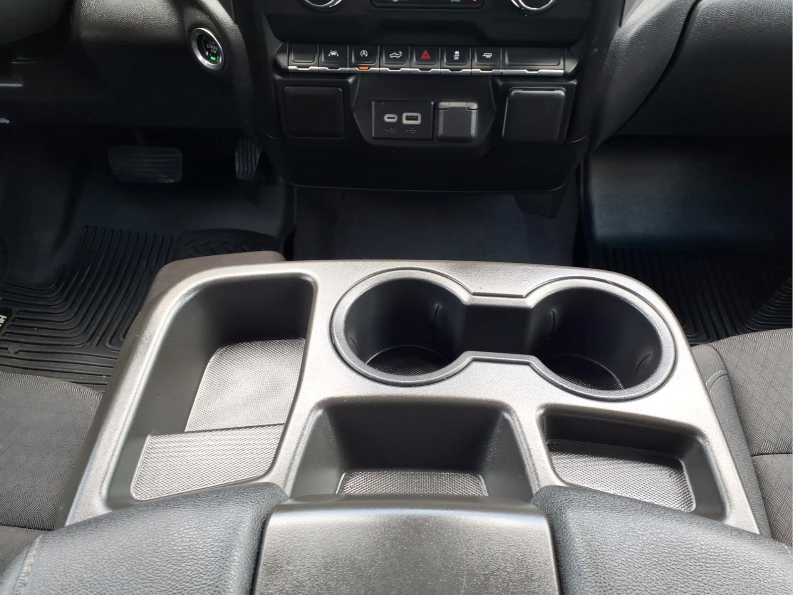 Used Car 2023 Chevrolet Silverado 1500  Custom For Sale Under $35,000 In Bastrop, Texas