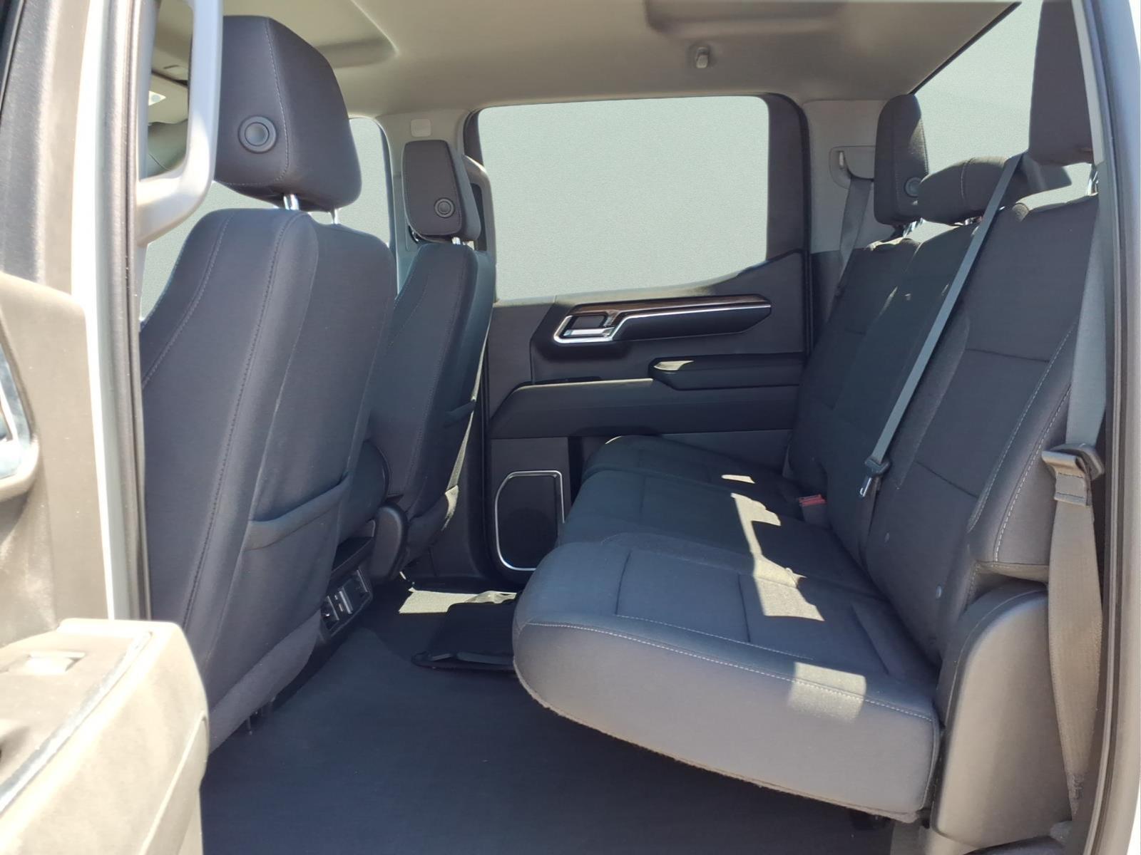 Used Car 2023 Chevrolet Silverado 1500  Lt For Sale Under $35,000 In Bastrop, Texas