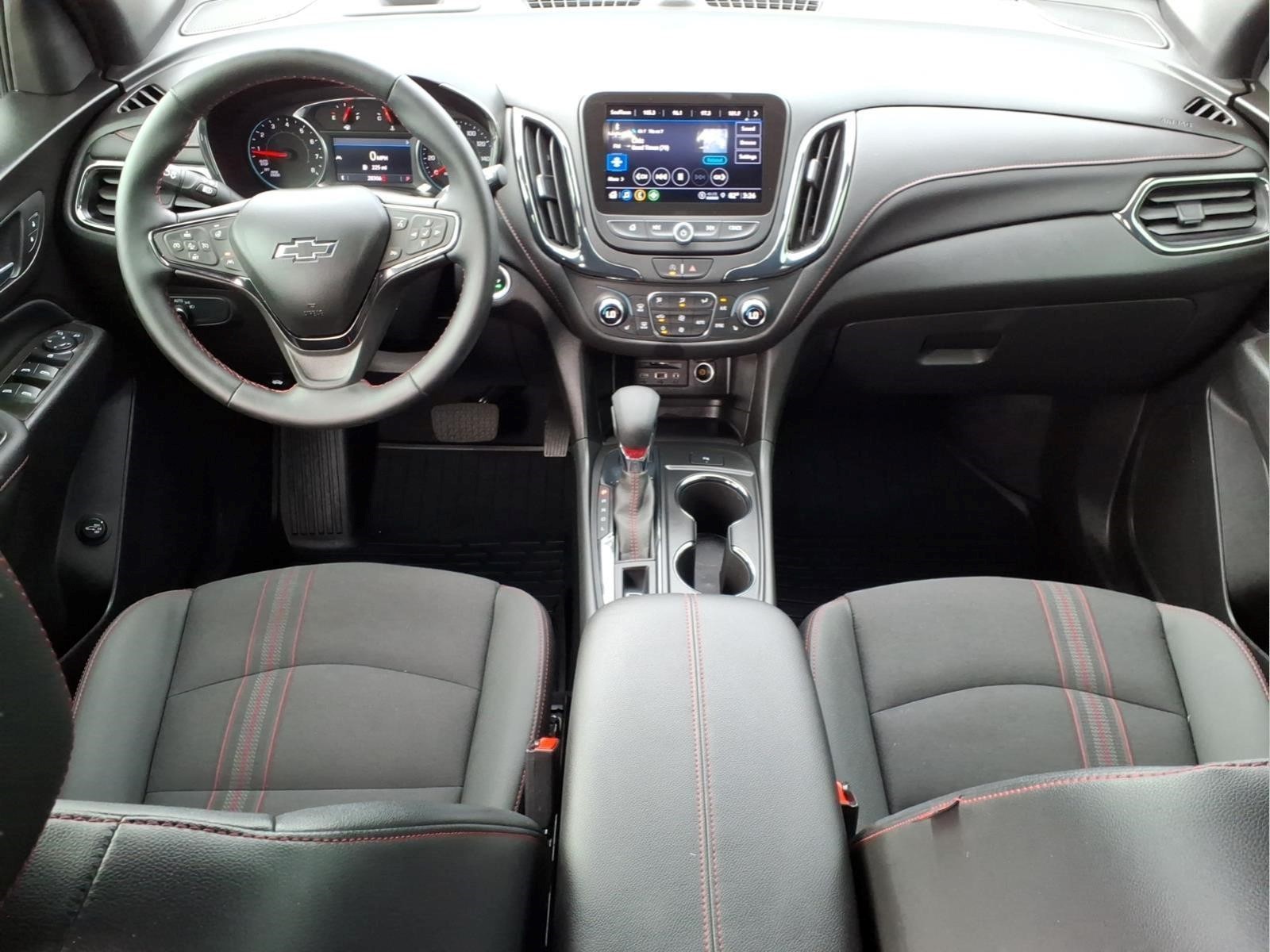 Used Car 2024 Chevrolet Equinox  Rs For Sale Under $30,000 In Bastrop, Texas