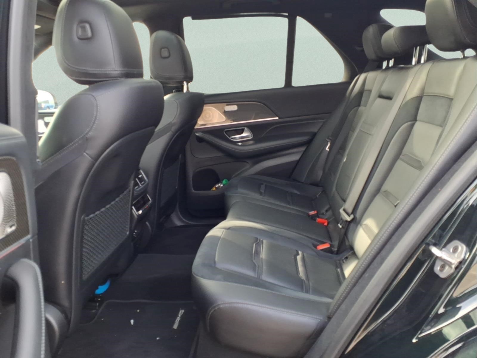 Used Car 2022 Mercedes-benz Gle  Gle 53 Amg� 4matic� For Sale Under $60,000 In Bastrop, Texas