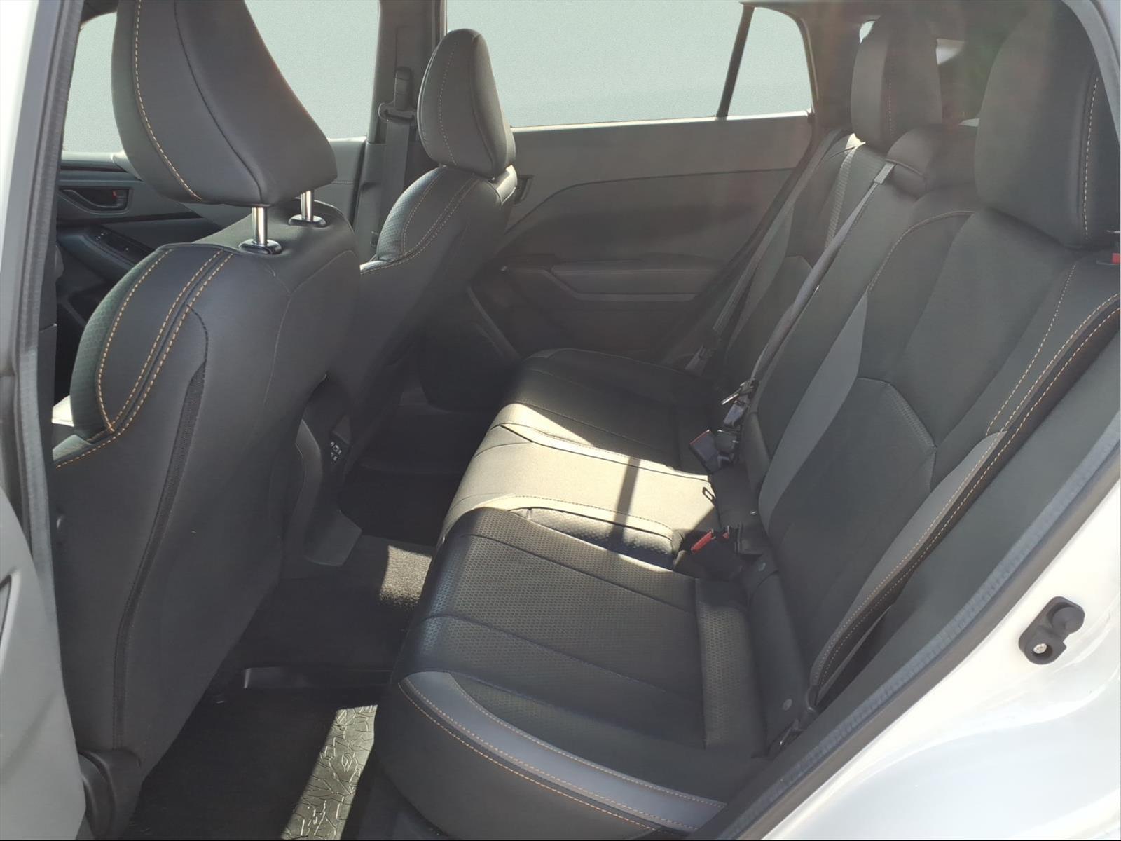 Used Car 2024 Subaru Crosstrek  Wilderness For Sale Under $30,000 In Bastrop, Texas