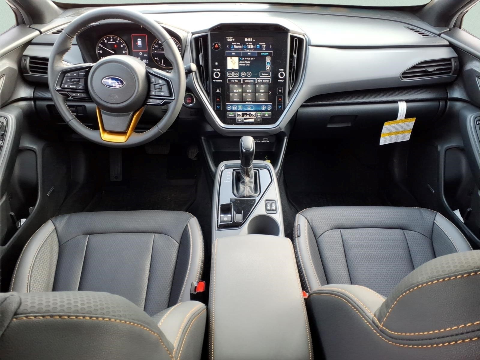 Used Car 2025 Subaru Crosstrek  Wilderness For Sale Under $35,000 In Bastrop, Texas