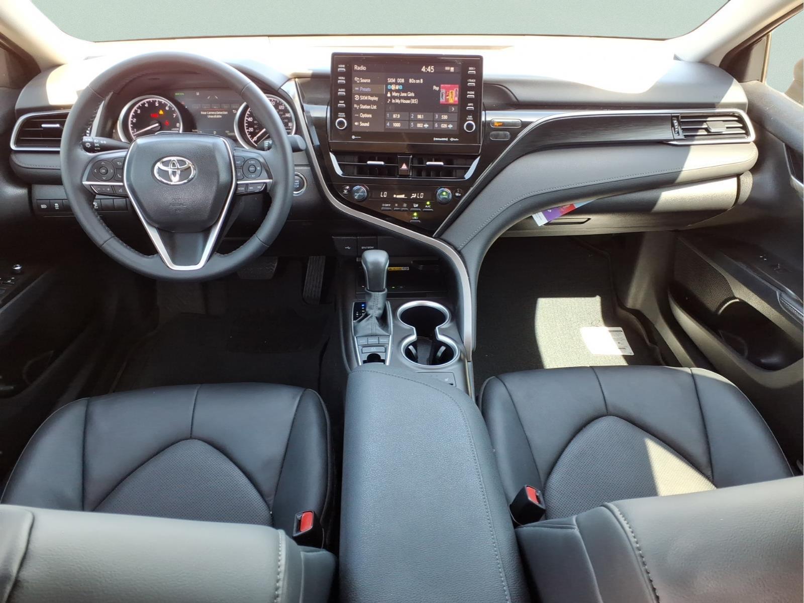 Used Car 2024 Toyota Camry  Xle For Sale Under $35,000 In Bastrop, Texas