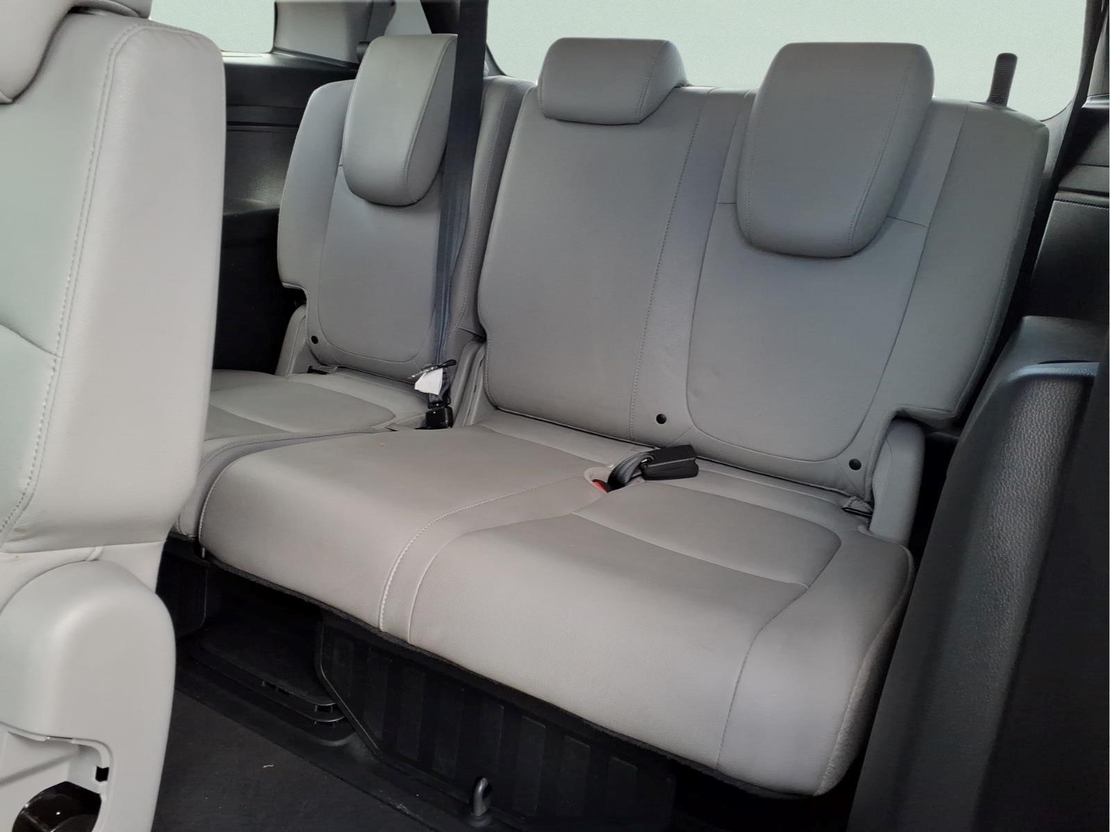 Used Car 2020 Honda Odyssey  Ex-l For Sale Under $25,000 In Bastrop, Texas