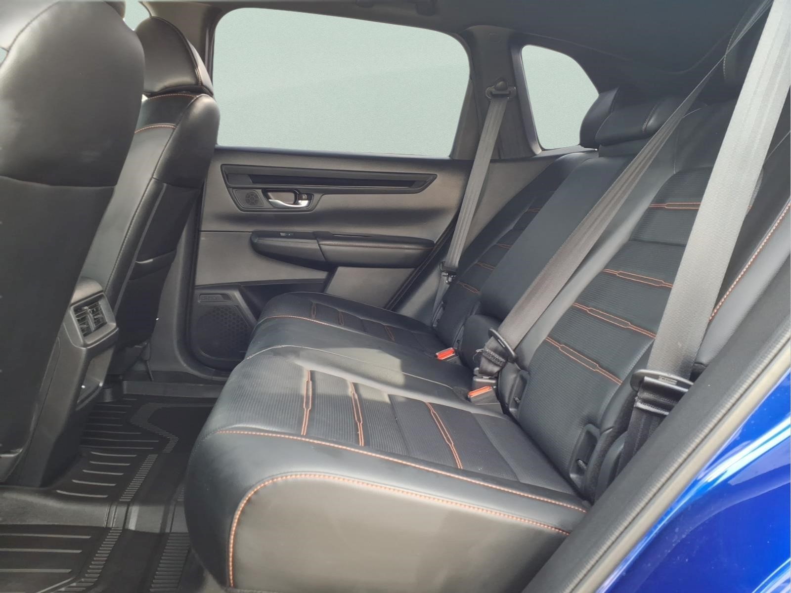 Used Car 2025 Honda Cr-v Hybrid  Sport-l For Sale Under $35,000 In Bastrop, Texas