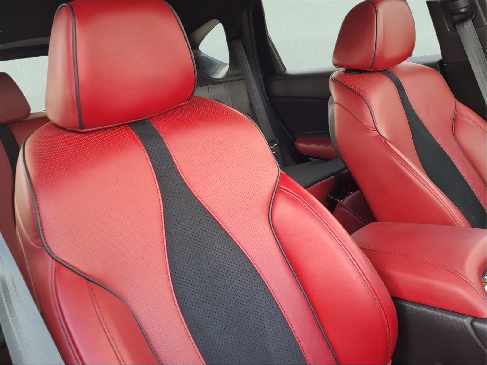 Used Car 2024 Acura Rdx  A-spec Advance Package Sh-awd For Sale Under $50,000 In Bastrop, Texas