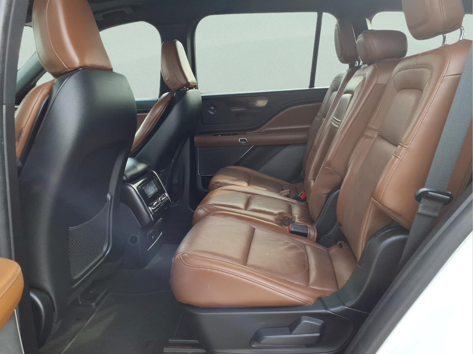 Used Car 2023 Lincoln Aviator  Reserve For Sale Under $50,000 In Bastrop, Texas