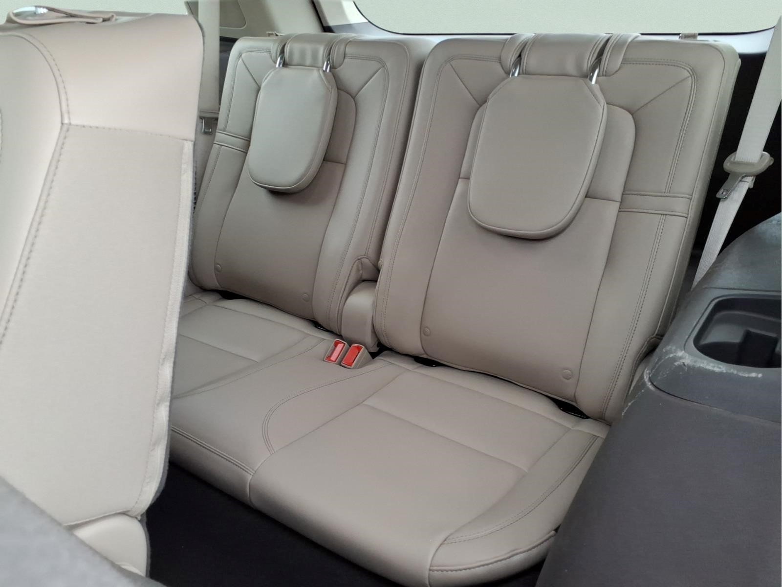 Used Car 2022 Lincoln Aviator  Reserve For Sale Under $30,000 In Bastrop, Texas