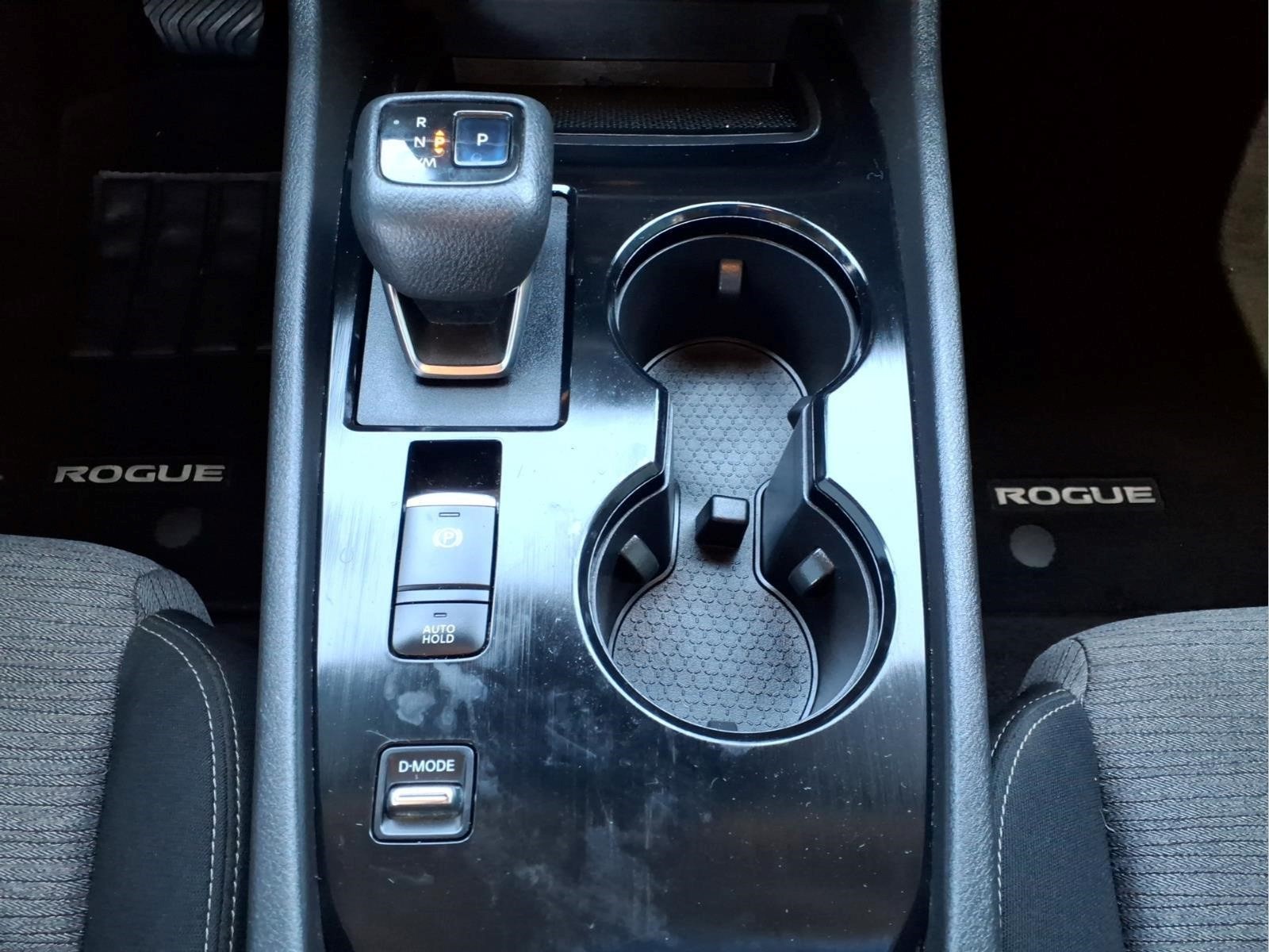 Used Car 2021 Nissan Rogue  Sv For Sale Under $25,000 In Bastrop, Texas