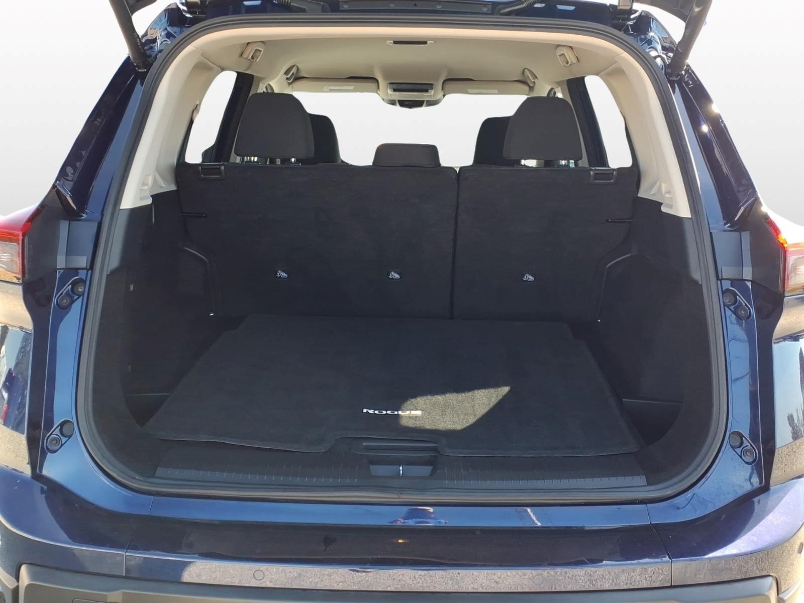 Used Car 2025 Nissan Rogue  Sv For Sale Under $25,000 In Bastrop, Texas