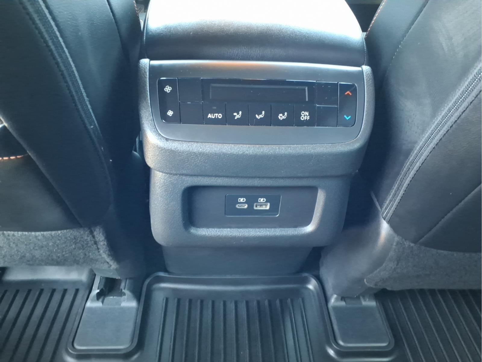 Used Car 2023 Nissan Pathfinder  Rock Creek For Sale Under $30,000 In Bastrop, Texas