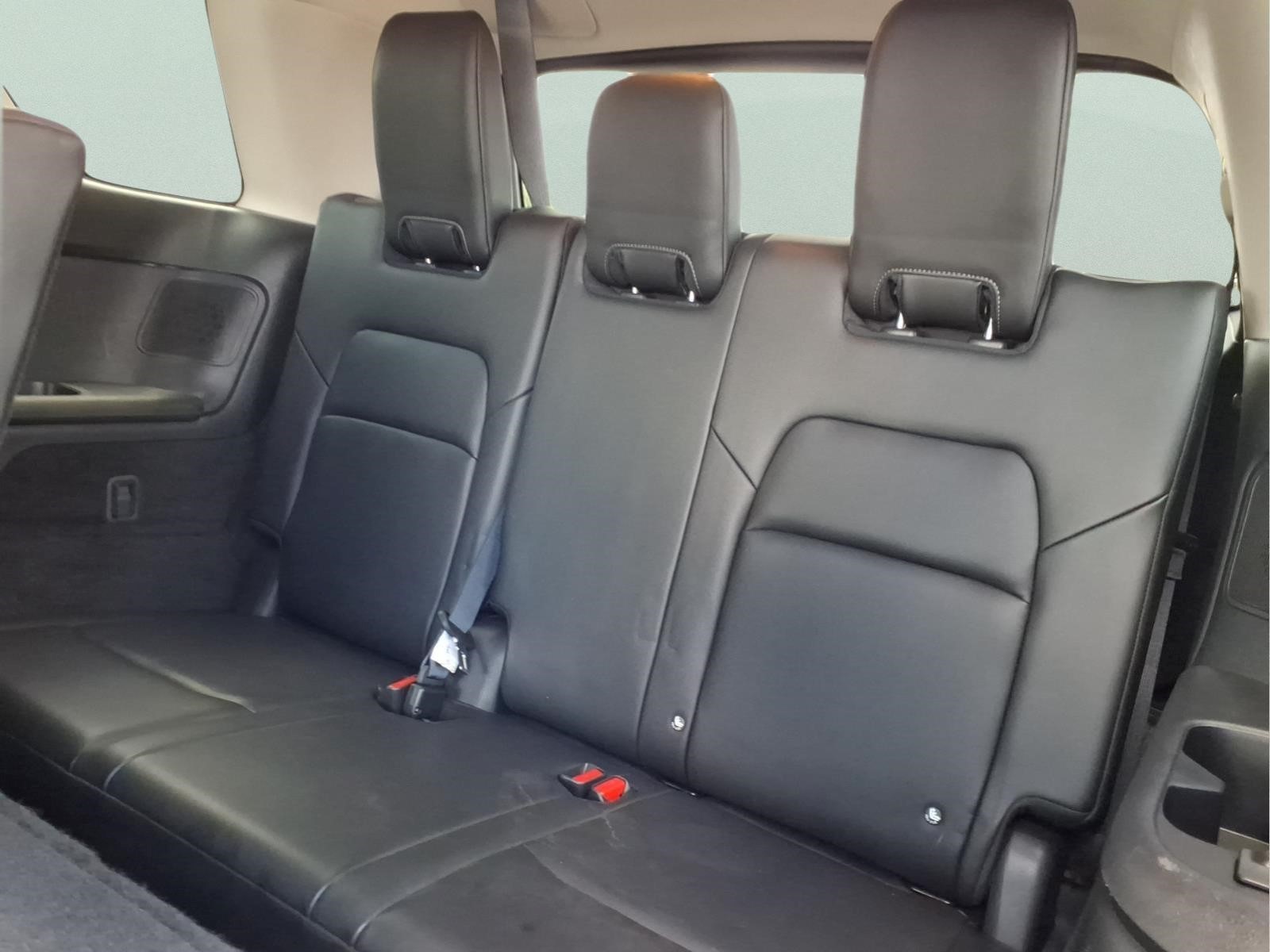 Used Car 2024 Nissan Pathfinder  Platinum For Sale Under $40,000 In Bastrop, Texas