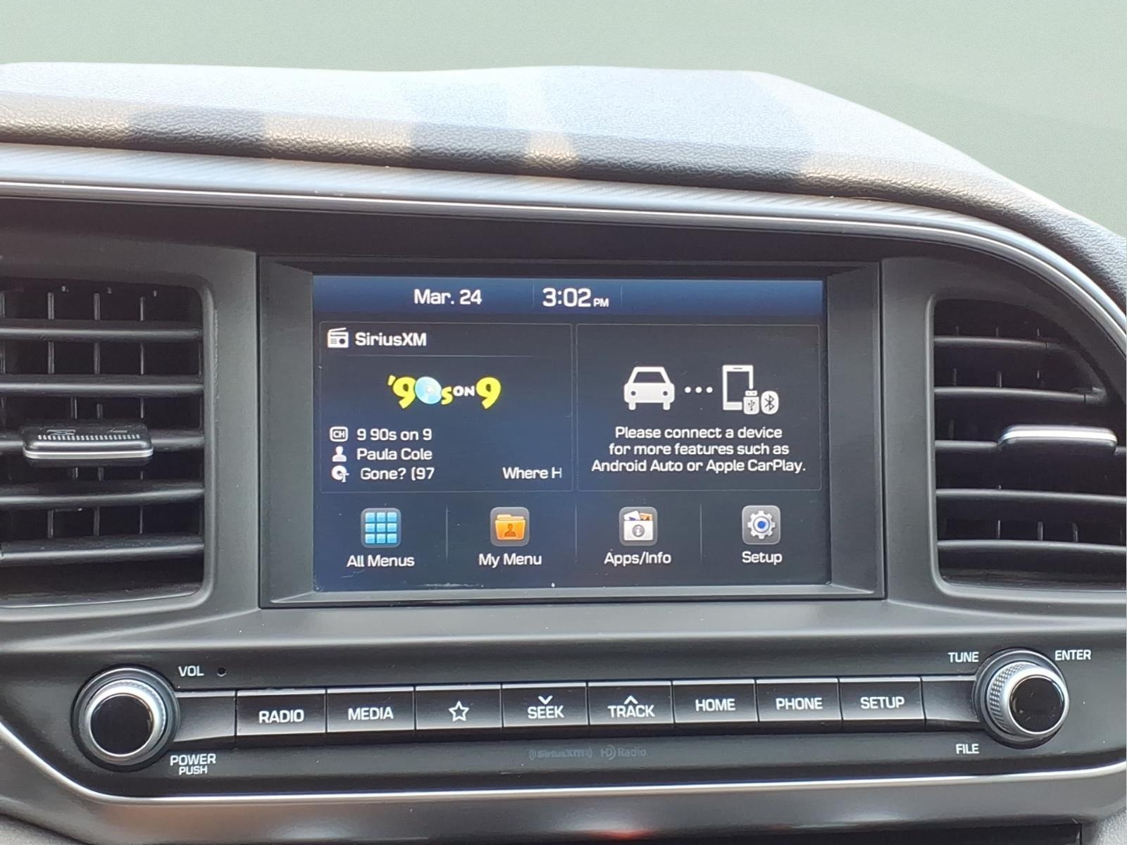 Used Car 2019 Hyundai Elantra  Value Edition For Sale Under $12,000 In Bastrop, Texas