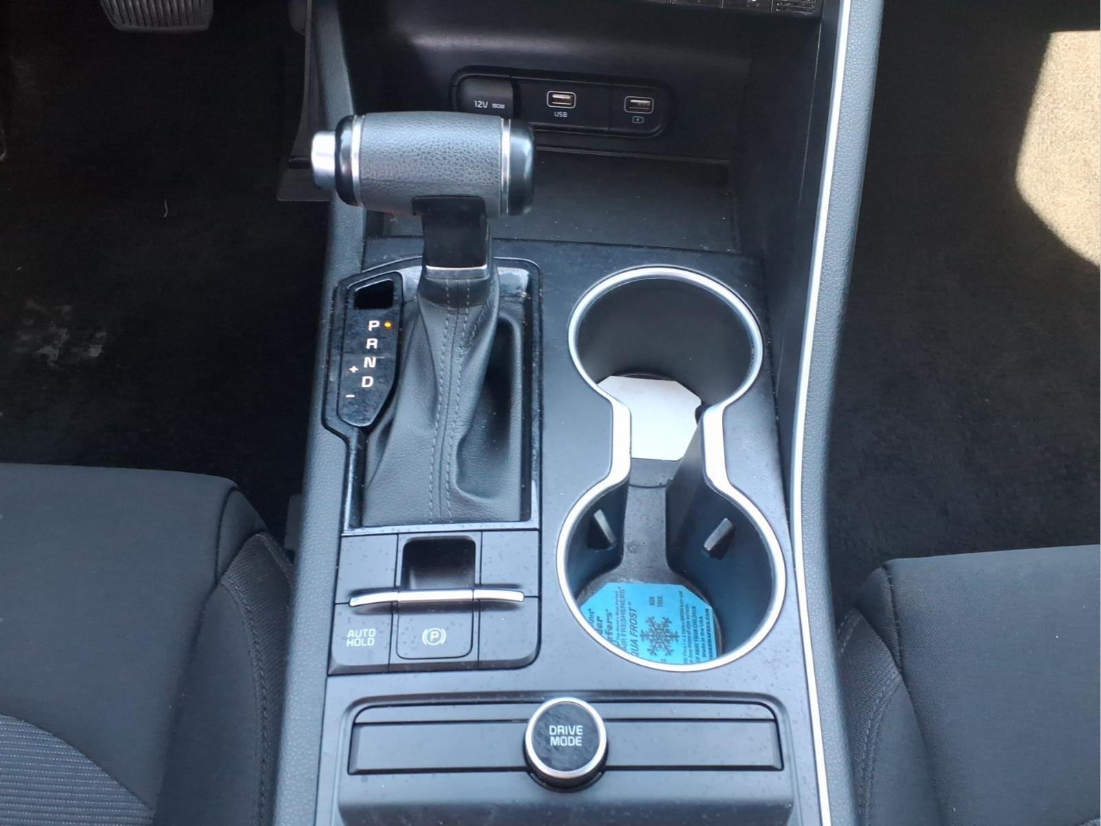 Used Car 2022 Kia K5  Lxs For Sale Under $20,000 In Bastrop, Texas