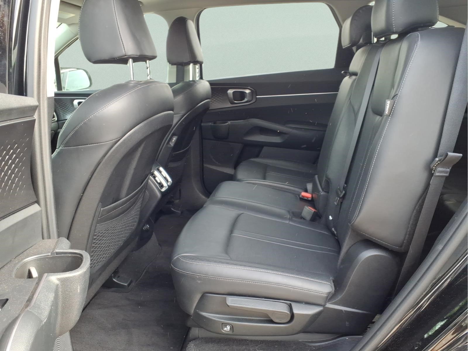 Used Car 2025 Kia Sorento  S For Sale Under $30,000 In Bastrop, Texas