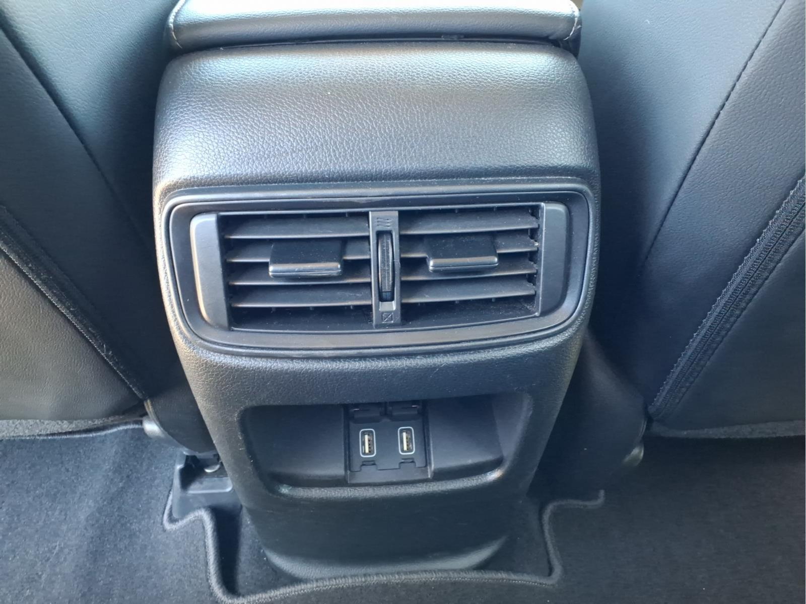 Used Car 2022 Honda Cr-v  Ex-l For Sale Under $30,000 In Bastrop, Texas