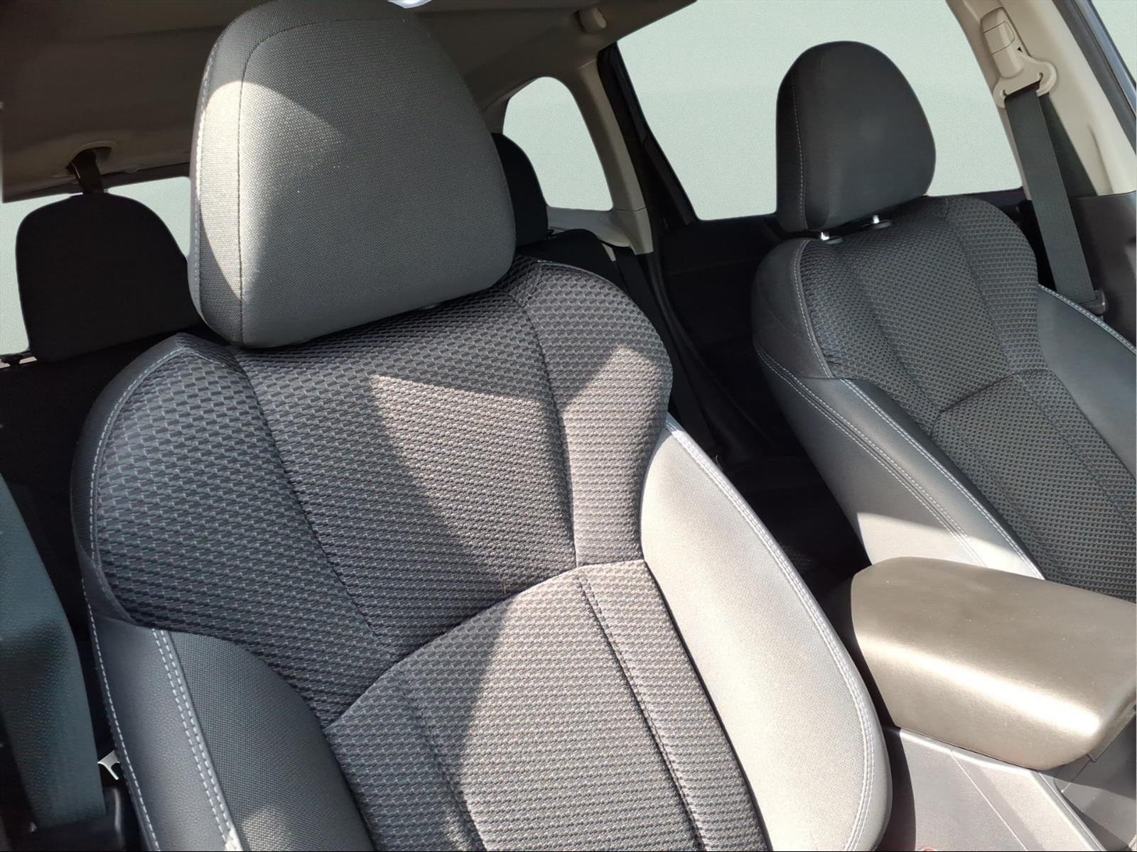 Used Car 2023 Subaru Forester  Premium For Sale Under $25,000 In Bastrop, Texas