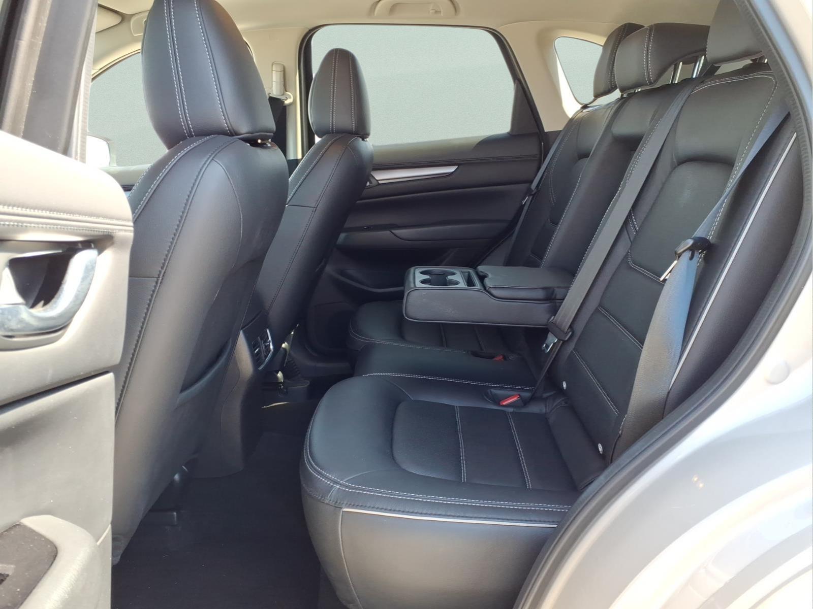 Used Car 2025 Mazda Cx-5  2.5 S Preferred Package For Sale Under $30,000 In Bastrop, Texas