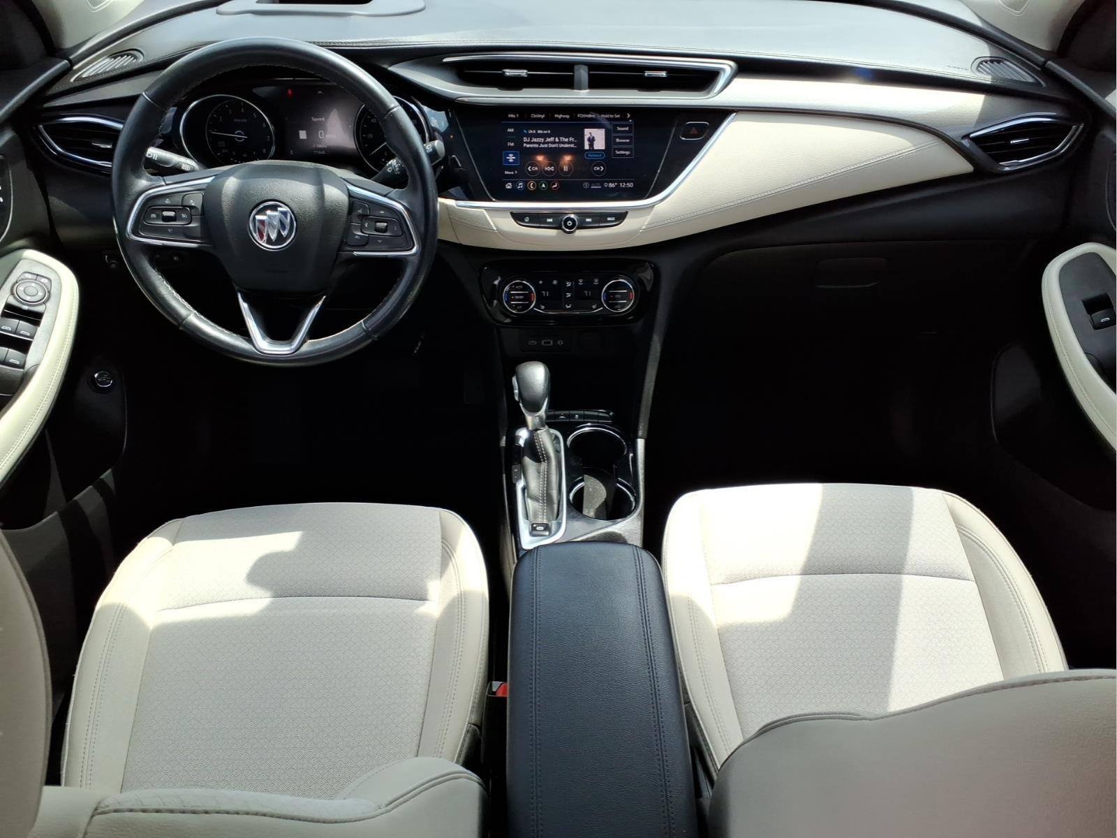 Used Car 2020 Buick Encore Gx  Select For Sale Under $15,000 In Bastrop, Texas