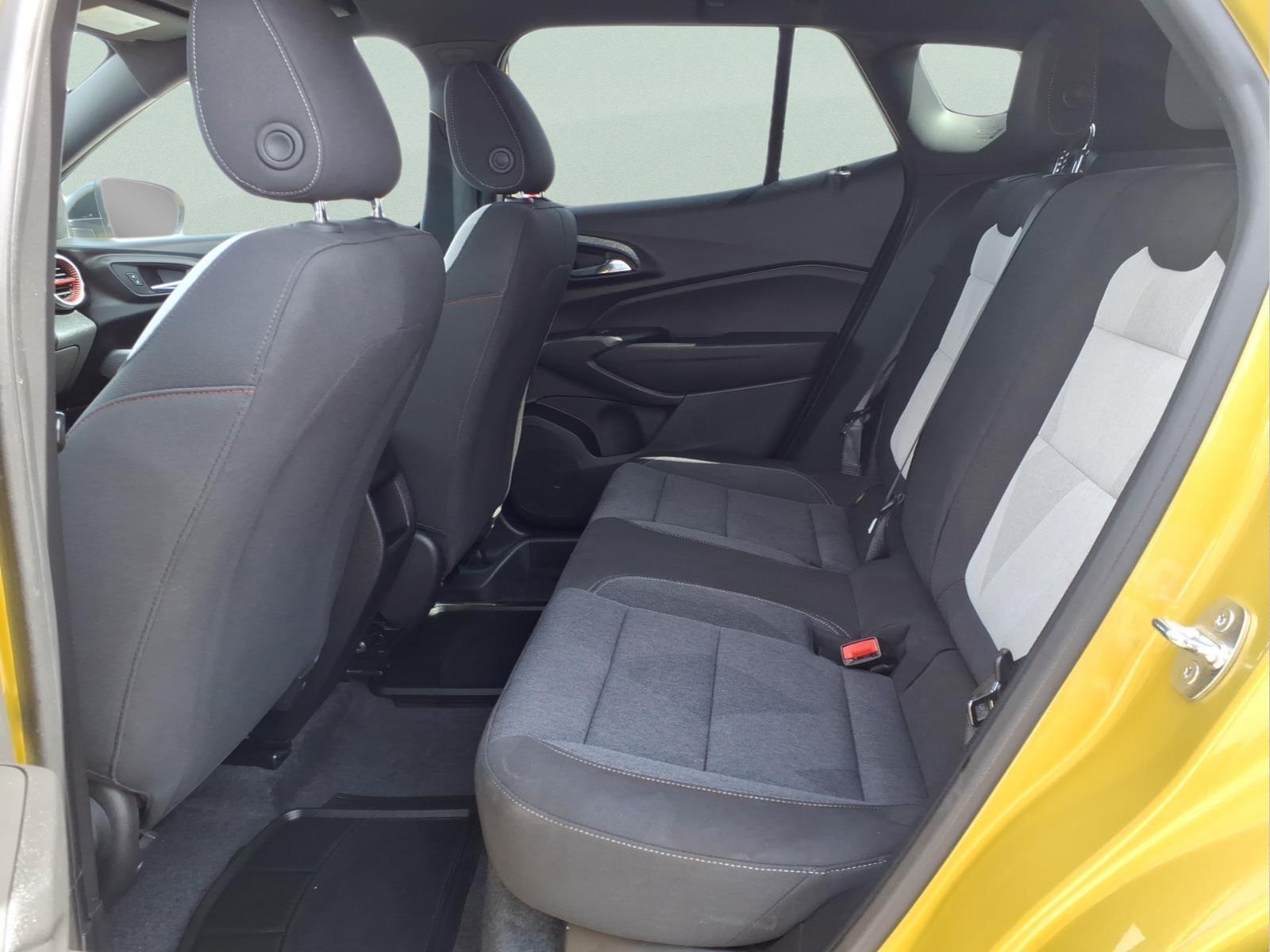 Used Car 2024 Chevrolet Trax  1rs For Sale Under $20,000 In Bastrop, Texas