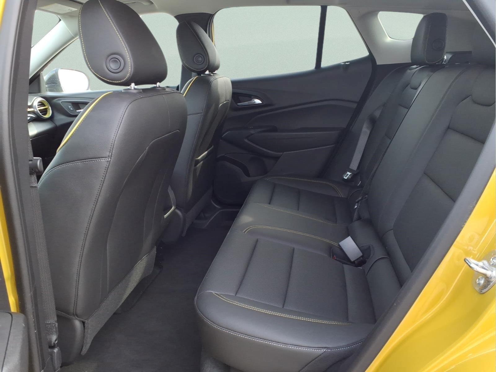 Used Car 2025 Chevrolet Trax  Activ For Sale Under $25,000 In Bastrop, Texas