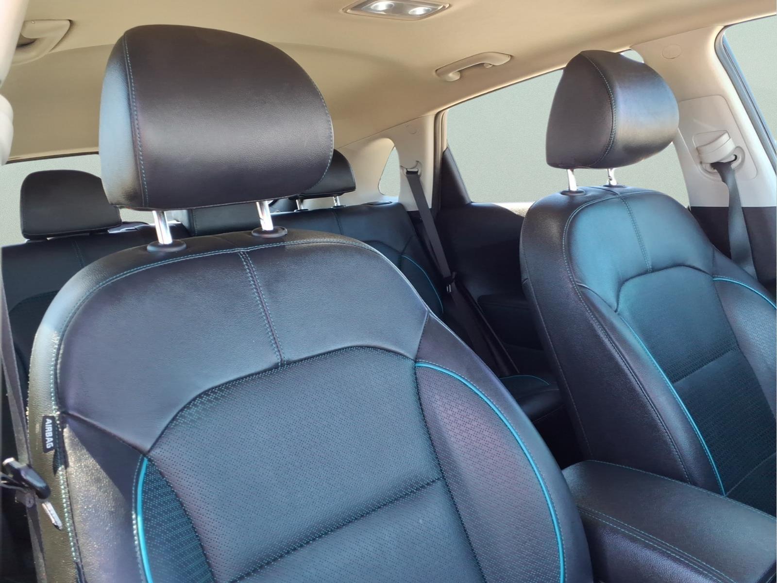 Used Car 2019 Kia Niro Ev  Ex Premium For Sale Under $15,000 In Bastrop, Texas