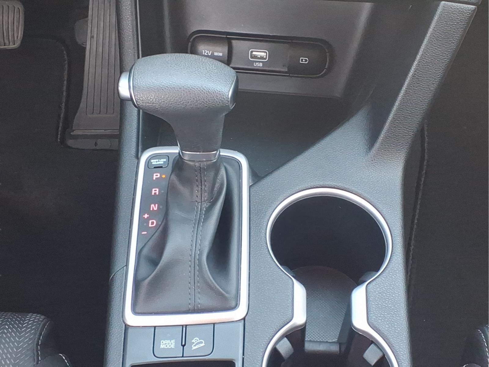 Used Car 2022 Kia Sportage  Lx For Sale Under $20,000 In Bastrop, Texas