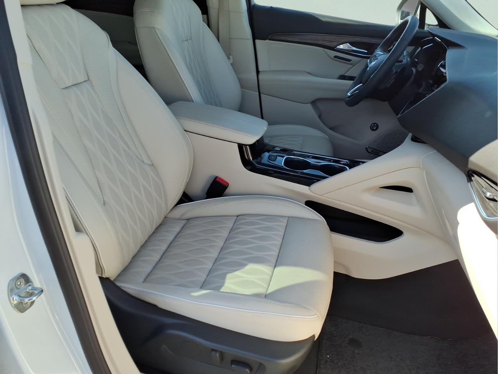 Used Car 2023 Buick Envision  Avenir For Sale Under $35,000 In Bastrop, Texas