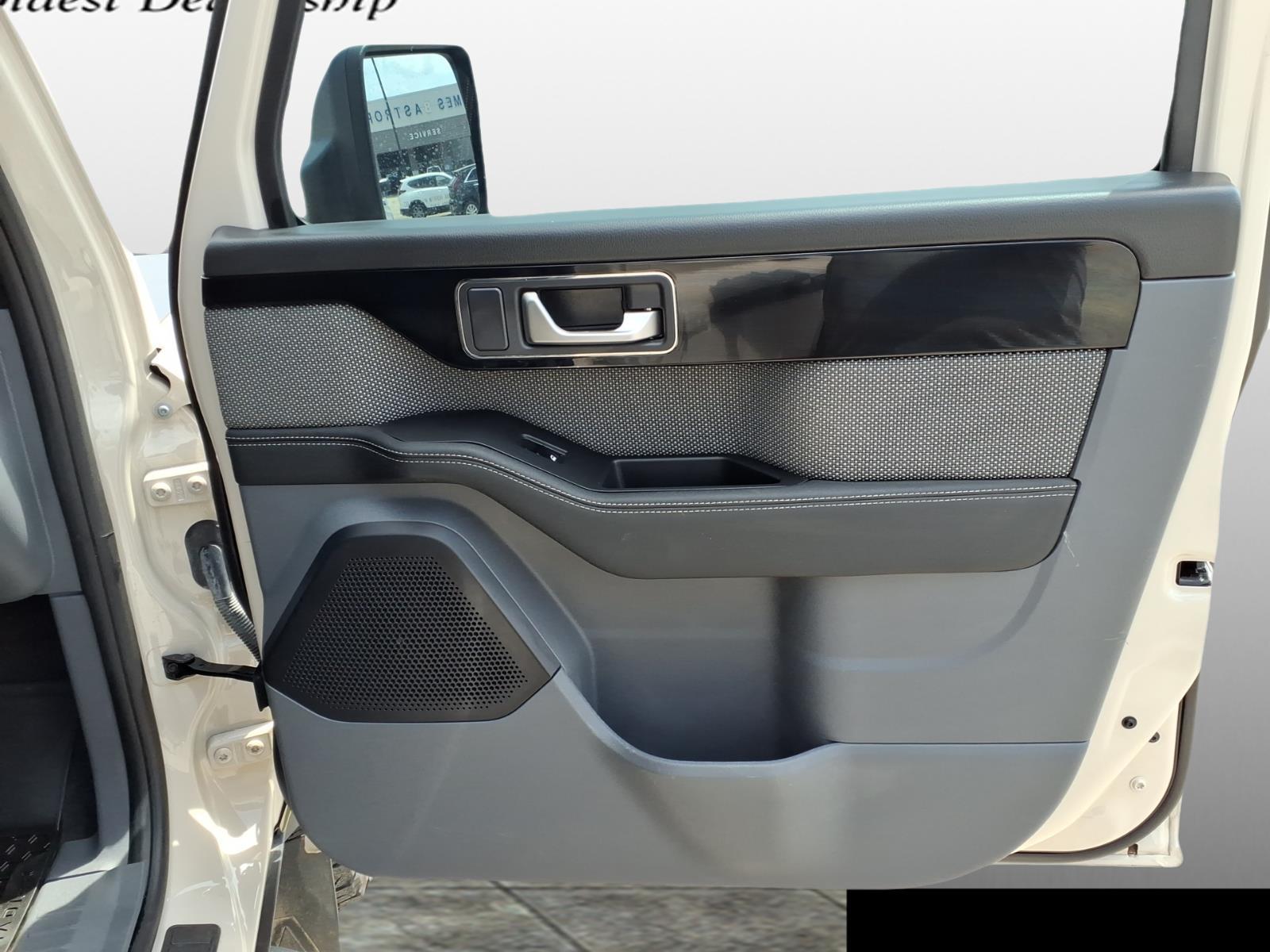 Used Car 2024 Ineos Grenadier  Trialmaster Edition For Sale Under $70,000 In Bastrop, Texas