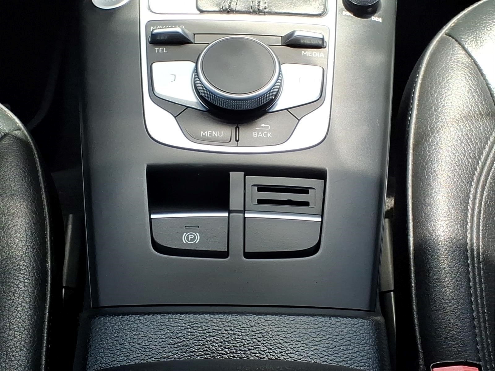 Used Car 2019 Audi A3  2.0t Premium Fronttrak For Sale Under $20,000 In Bastrop, Texas