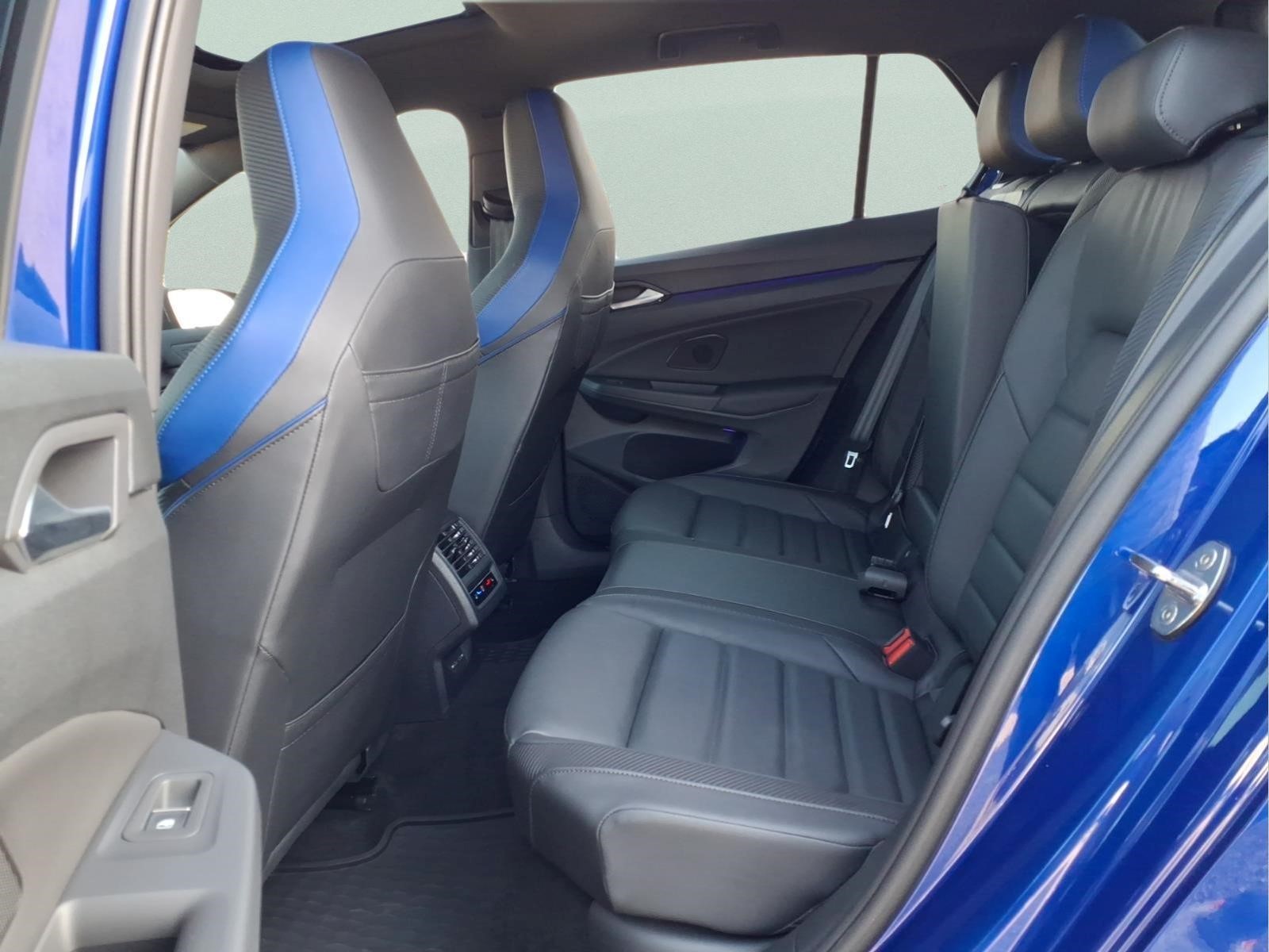 Used Car 2024 Volkswagen Golf R  2.0t For Sale Under $50,000 In Bastrop, Texas