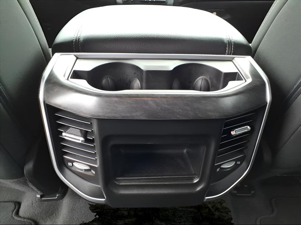 Used Car 2023 Ram 1500  Big Horn/lone Star For Sale Under $35,000 In Bastrop, Texas