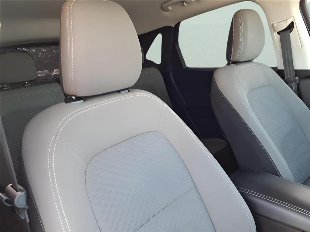 Used Car 2021 Ford Escape Hybrid  Se Hybrid For Sale Under $20,000 In Bastrop, Texas