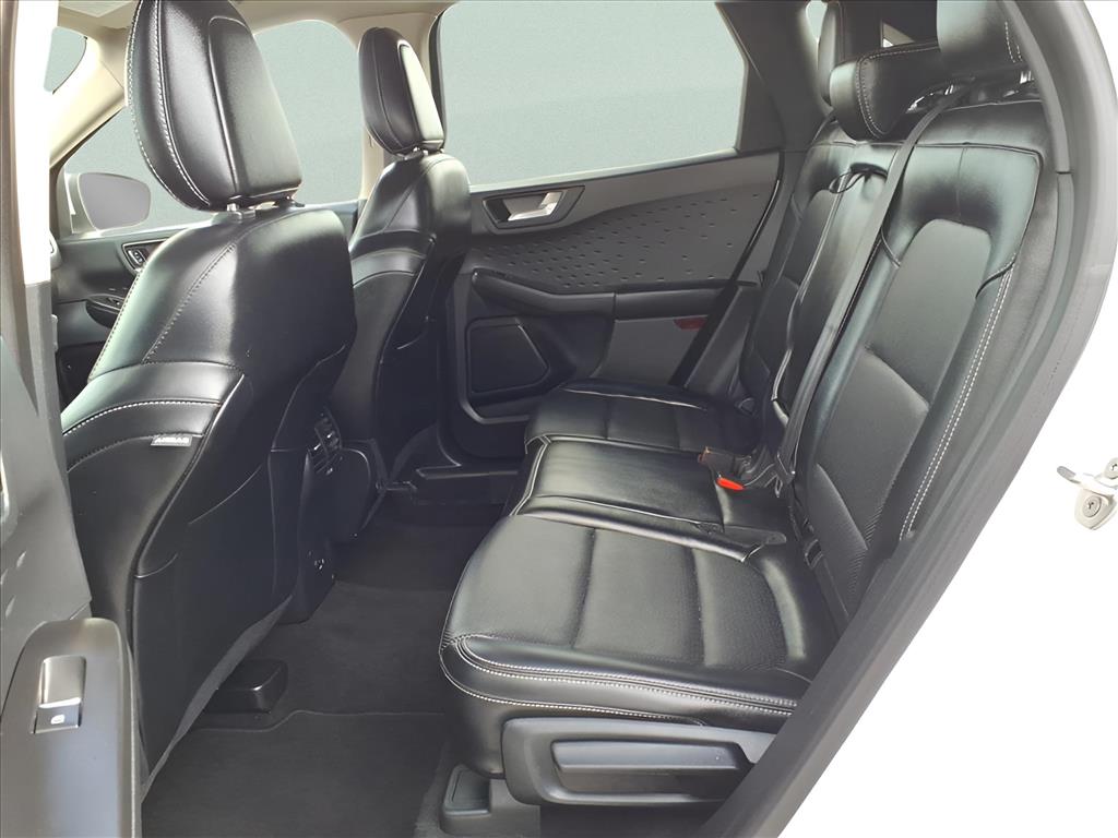 Used Car 2020 Ford Escape  Sel For Sale Under $20,000 In Bastrop, Texas