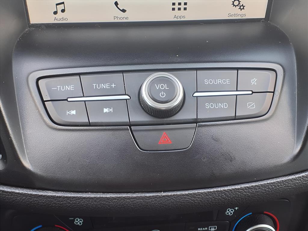 Used Car 2019 Ford Escape  Sel For Sale Under $15,000 In Bastrop, Texas