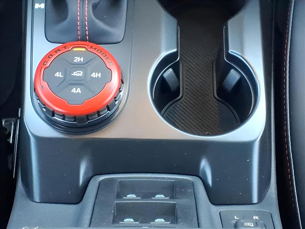 New Car 2025 Ford Bronco  Raptor For Sale Under $90,000 In Bastrop, Texas